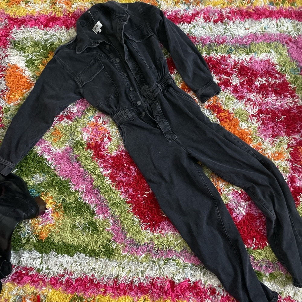 AGOLDE jumpsuit